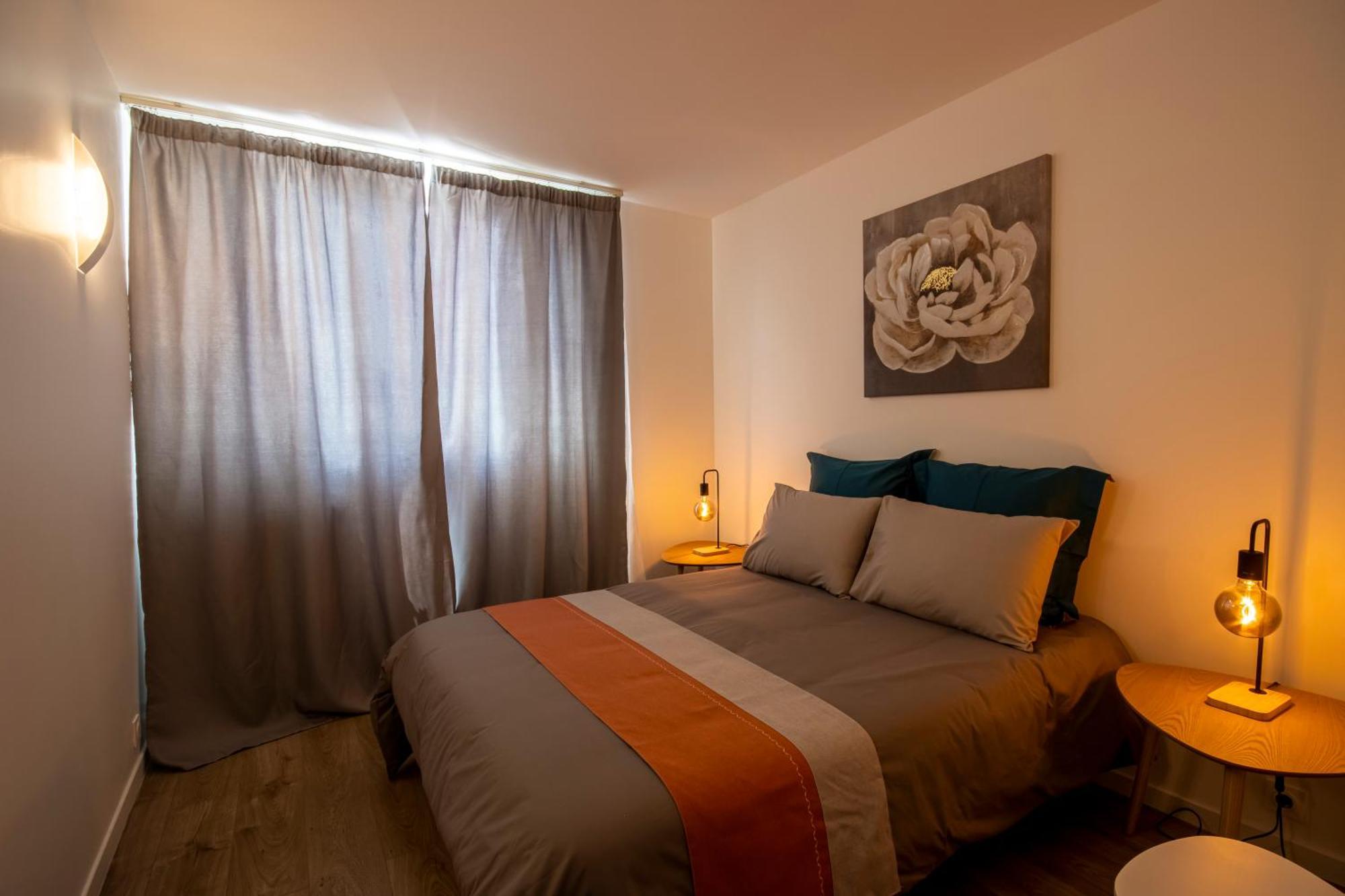 Appartement Cosy Aux Coeur De Paris - 10 Pers Ngoại thất bức ảnh