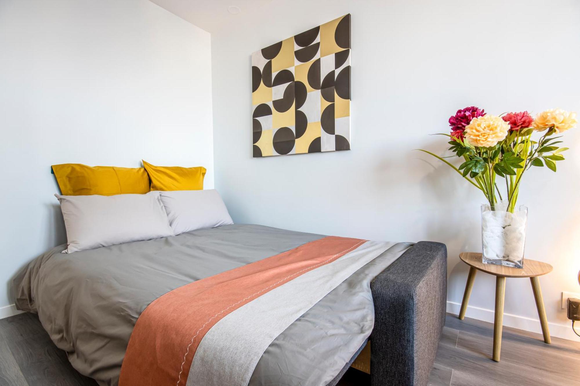 Appartement Cosy Aux Coeur De Paris - 10 Pers Ngoại thất bức ảnh
