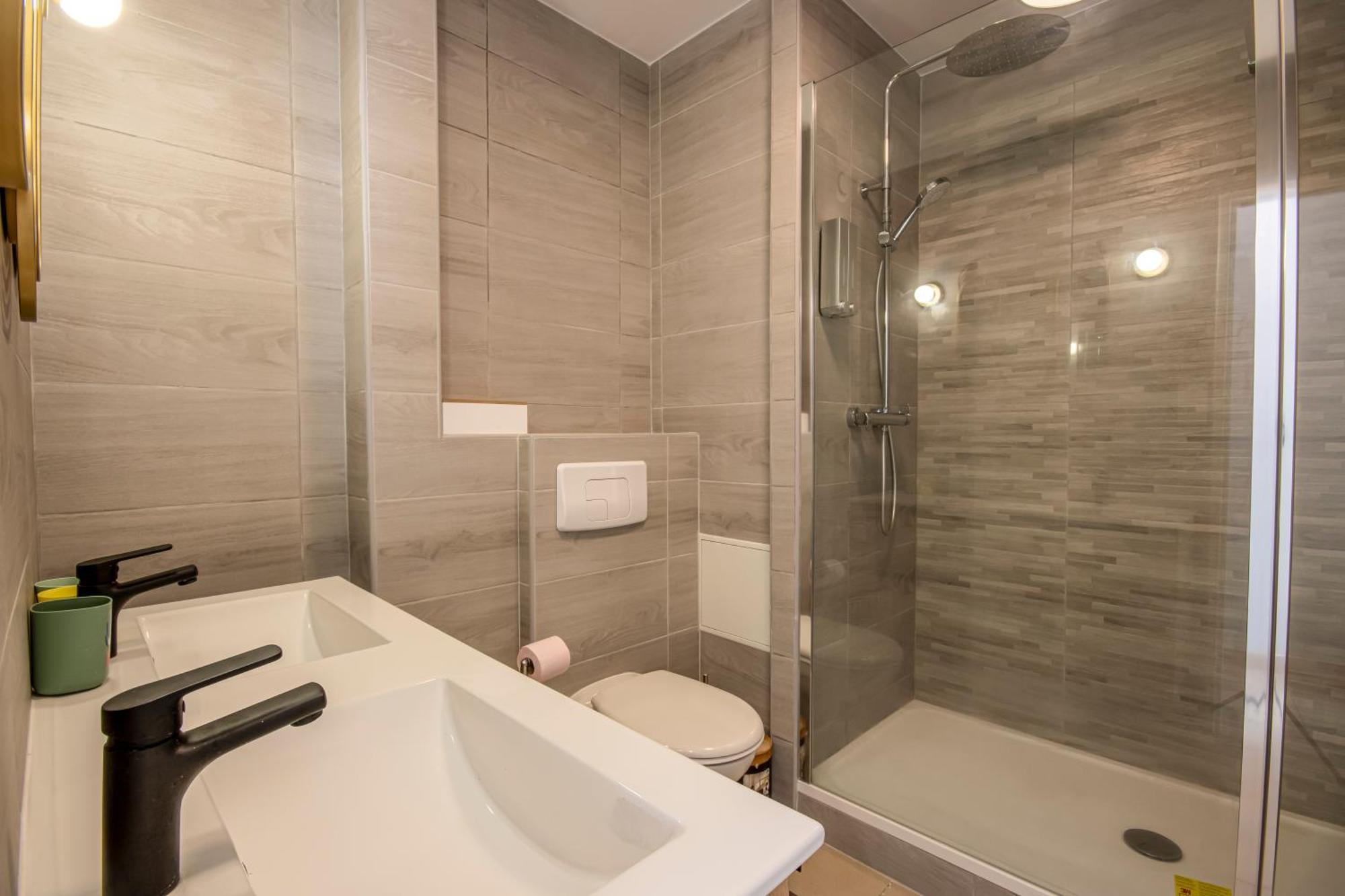 Appartement Cosy Aux Coeur De Paris - 10 Pers Ngoại thất bức ảnh